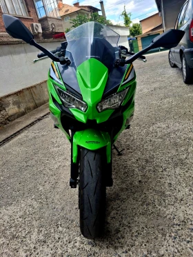 Kawasaki Ninja 650 ABS TC, снимка 3