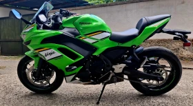 Kawasaki Ninja 650 ABS TC, снимка 2