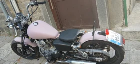 Honda Rebel, снимка 2
