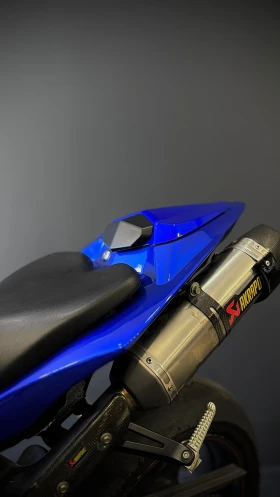 Yamaha YZF-R1 Big Bang 2014, снимка 3