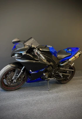Yamaha YZF-R1 Big Bang 2014, снимка 12