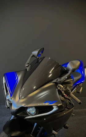 Yamaha YZF-R1 Big Bang 2014, снимка 9