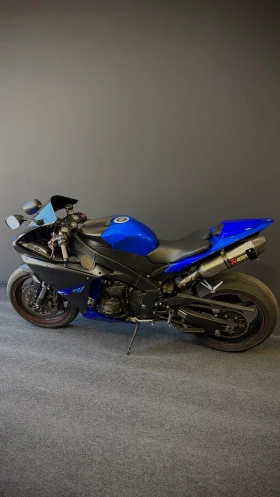 Yamaha YZF-R1 Big Bang 2014, снимка 14