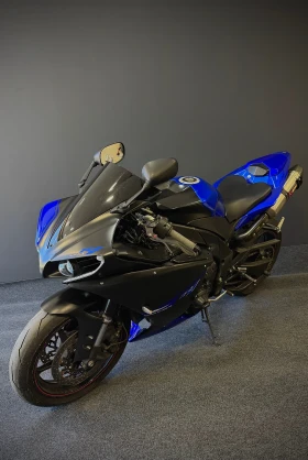 Yamaha YZF-R1 Big Bang 2014, снимка 10
