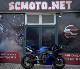 Yamaha YZF-R1 Big Bang 2014, снимка 1