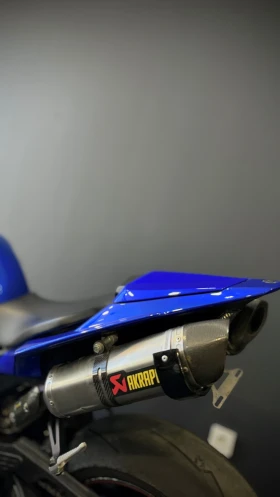 Yamaha YZF-R1 Big Bang 2014, снимка 11