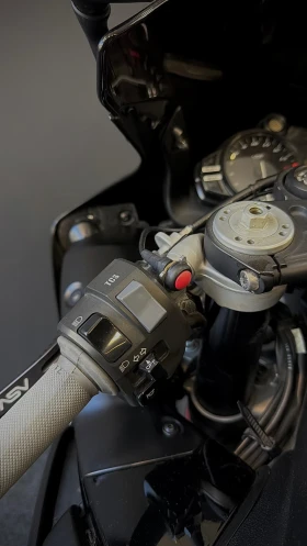 Yamaha YZF-R1 Big Bang 2014, снимка 8