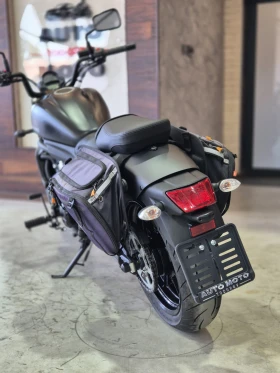 Kawasaki Vulcan S 650 A2 АBS 12000км!2023г. НОВ ВНОС ОТ ШВЕЙЦАРИЯ!, снимка 6