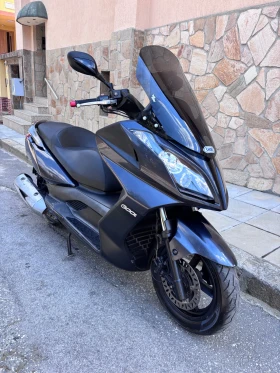 Kymco Downtown 300i, снимка 1