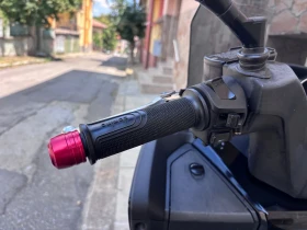 Kymco Downtown 300i, снимка 11