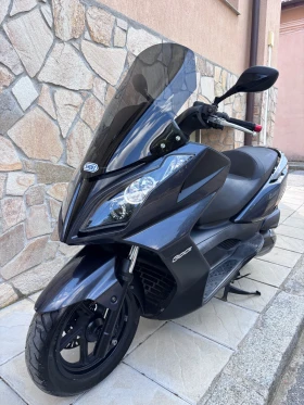 Kymco Downtown 300i, снимка 2