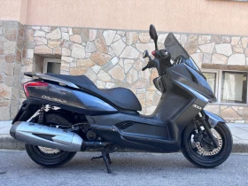 Kymco Downtown 300i, снимка 4