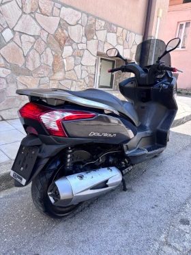 Kymco Downtown 300i, снимка 5