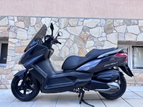Kymco Downtown 300i, снимка 3