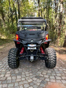 Cfmoto ZFORCE, снимка 3