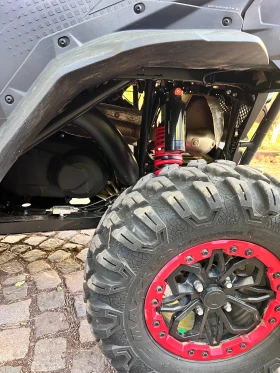 Cfmoto ZFORCE, снимка 4