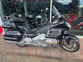Honda Gold Wing 1800 Air Bag, снимка 14