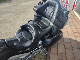 Honda Gold Wing 1800 Air Bag, снимка 7