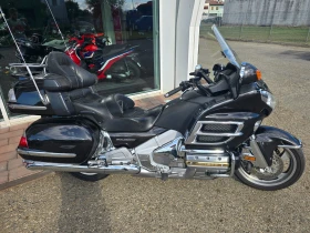 Honda Gold Wing 1800 Air Bag, снимка 2
