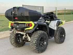 Can-Am Outlander ТОП* ОБСЛУЖЕН* , снимка 6