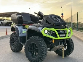  Can-Am Outlander