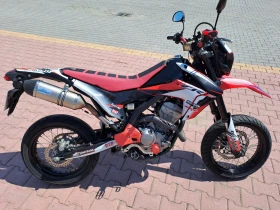 Honda Crf 250 M | Mobile.bg    2