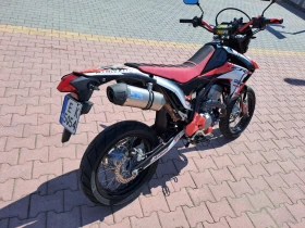 Honda Crf 250 M | Mobile.bg    3