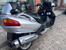 Suzuki Burgman 650 Executive Abs, снимка 3