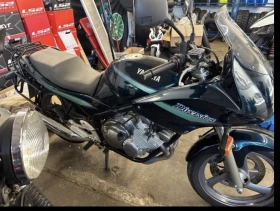 Yamaha 3kj 600 Diversion | Mobile.bg    3