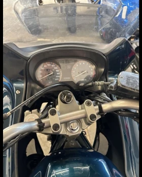 Yamaha 3kj 600 Diversion | Mobile.bg    5
