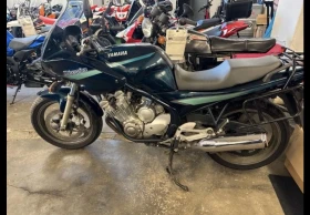 Yamaha 3kj 600 Diversion | Mobile.bg    2