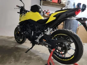 Honda Hornet CB 750, снимка 6