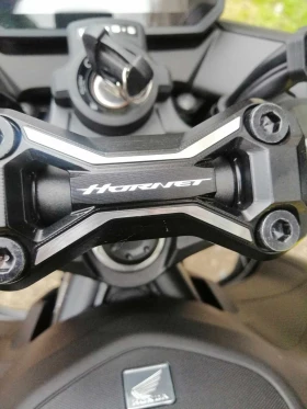 Honda Hornet CB 750, снимка 13