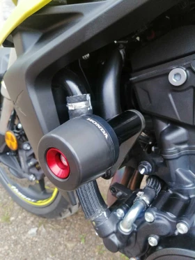 Honda Hornet CB 750, снимка 8