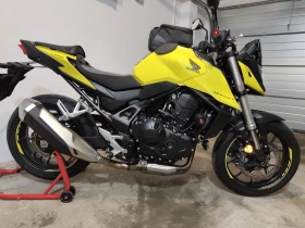 Honda Hornet CB 750, снимка 1