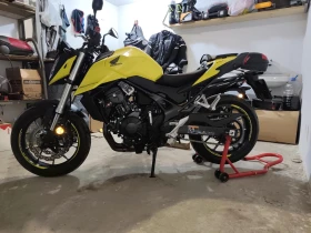 Honda Hornet CB 750, снимка 2