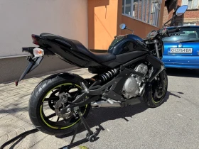 Kawasaki ER ER-6n | Auto.bg — изображение 5