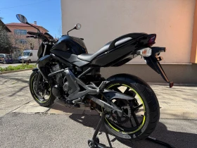 Kawasaki ER ER-6n | Auto.bg — изображение 3