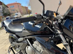 Kawasaki ER ER-6n | Auto.bg — изображение 8