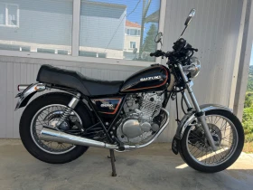 ����� �� �������� �� Suzuki GN GN 250