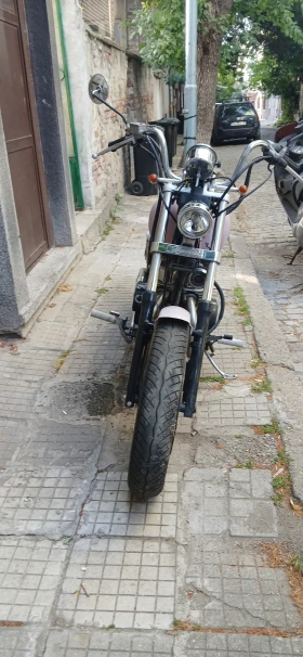 Honda Rebel | Mobile.bg � ����� ������ 10