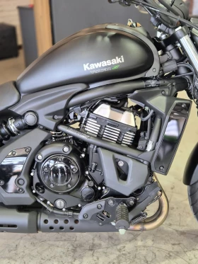 Kawasaki Vulcan S 650 A2 �BS 12000��!2023�. ��� ���� �� ���������! | Mobile.bg � ����� ������ 13