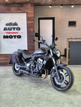 ������ Kawasaki Vulcan