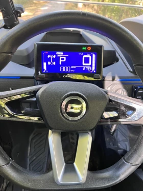 Cfmoto ZFORCE | Mobile.bg � ����� ������ 9