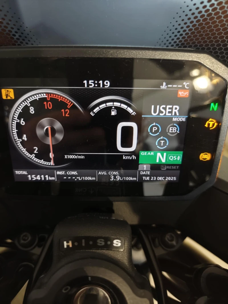 Honda Hornet CB 750, снимка 14 - Мотоциклети и мототехника - 52945198