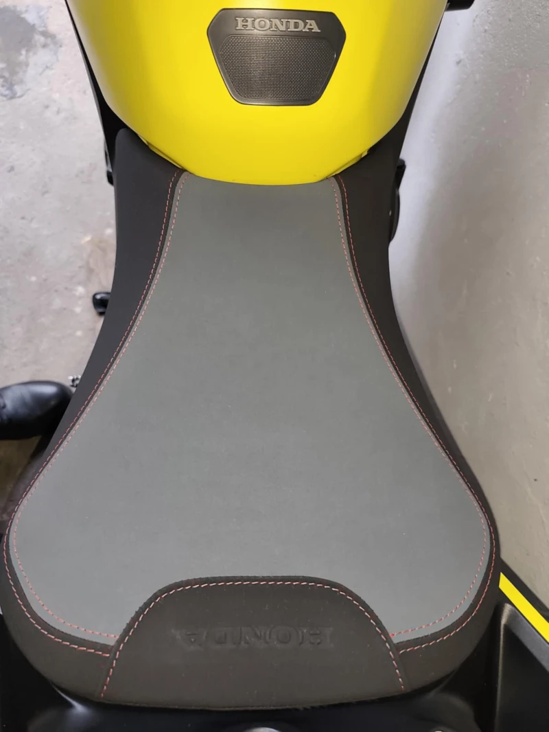 Honda Hornet CB 750, снимка 10 - Мотоциклети и мототехника - 52945198