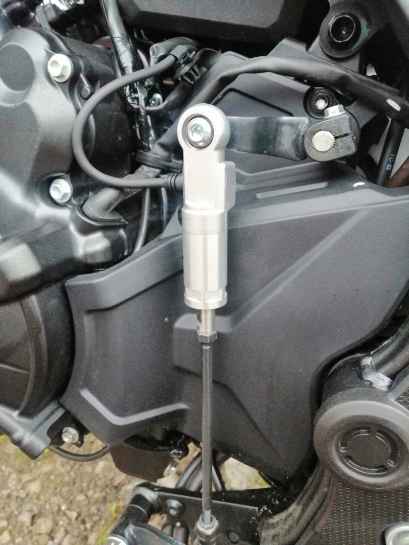 Honda Hornet CB 750, снимка 7 - Мотоциклети и мототехника - 52945198