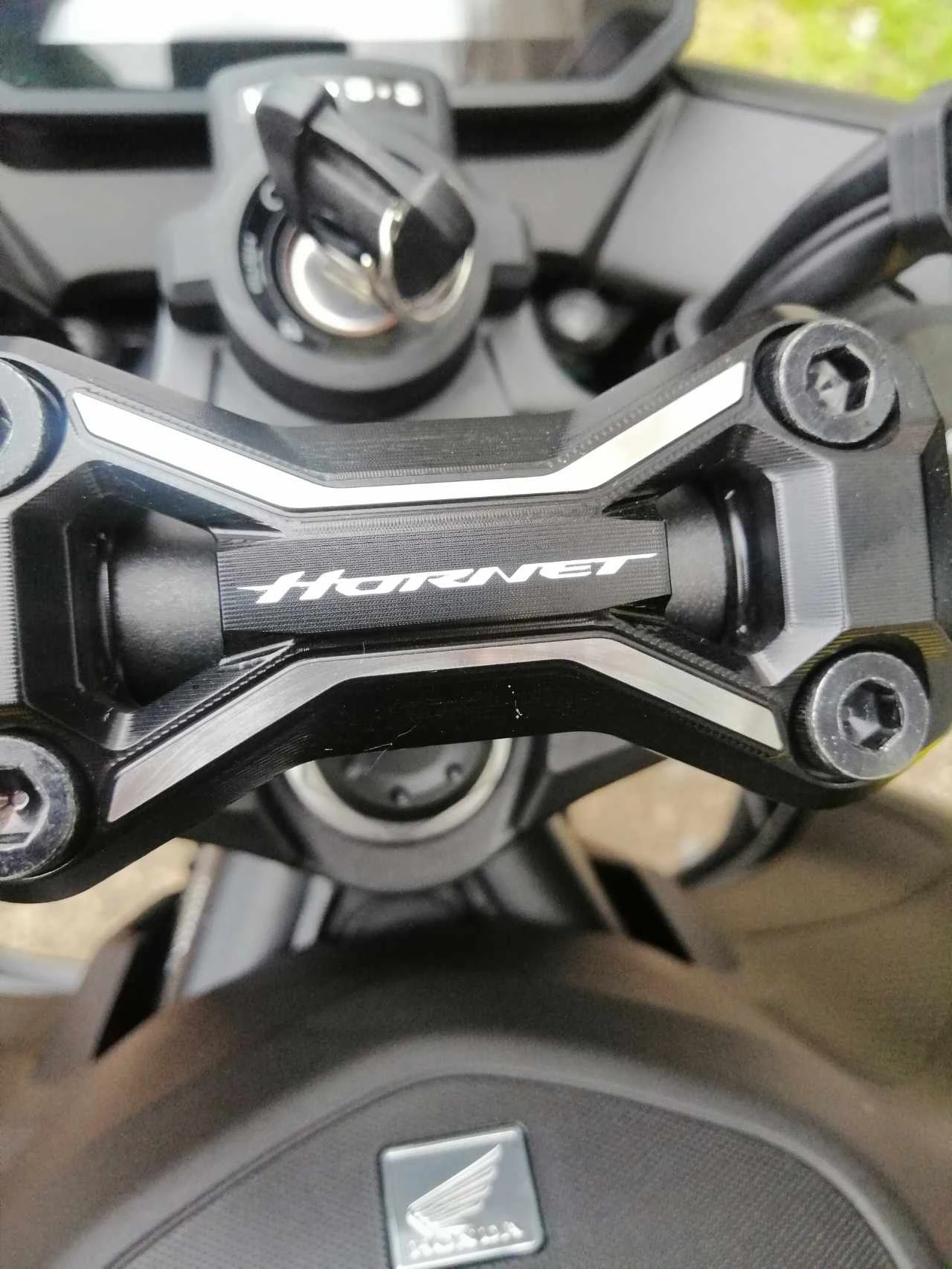 Honda Hornet CB 750 | Mobile.bg � ����������� 13