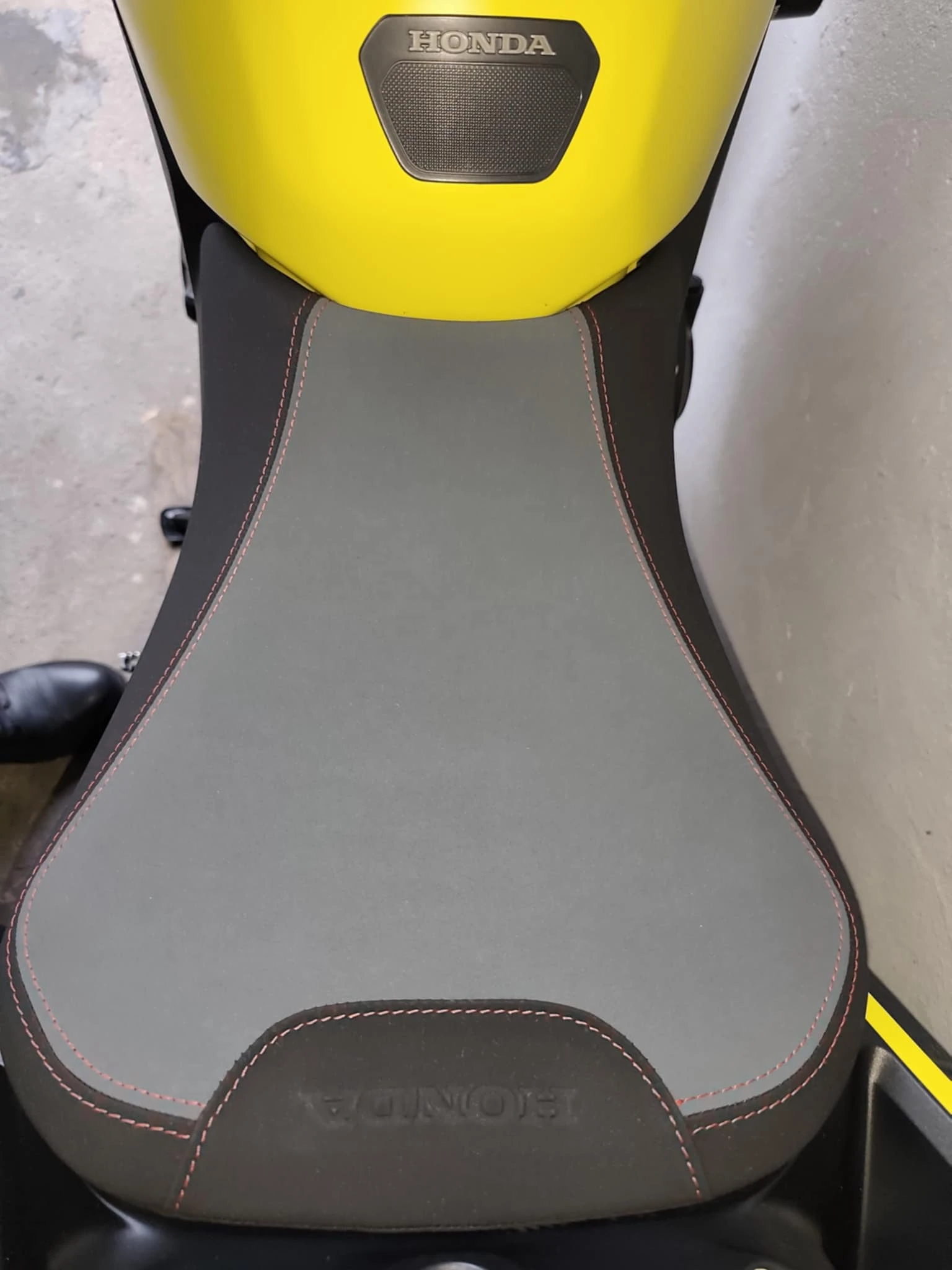 Honda Hornet CB 750 - изображение 10