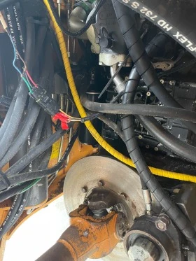 Челен товарач Друга марка CASE821C, снимка 8